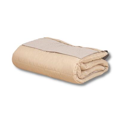 Imagem de Tapete acolchoado camping bege - kiddo