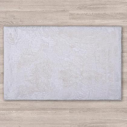 Imagem de Tapete Aconchego Para Sala Com Antiderrapante 1,00 X 1,40