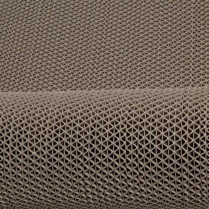 Imagem de Tapete Antiderrapante Box Banheiro Piscina Áreas Úmidas Proteção Criança Idosos 40x60 Emborrachado