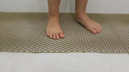 Imagem de Tapete Antiderrapante Vado Para Áreas Úmidas ul 60X120Cm