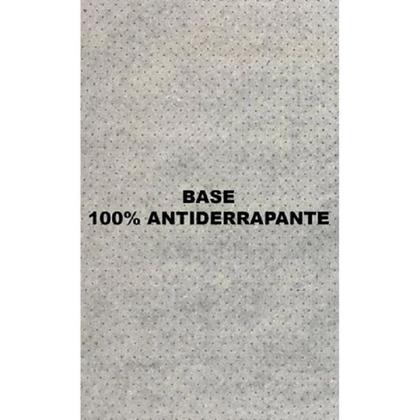 Imagem de Tapete Apolo Redondo Pelo Baixo 2m - Pink