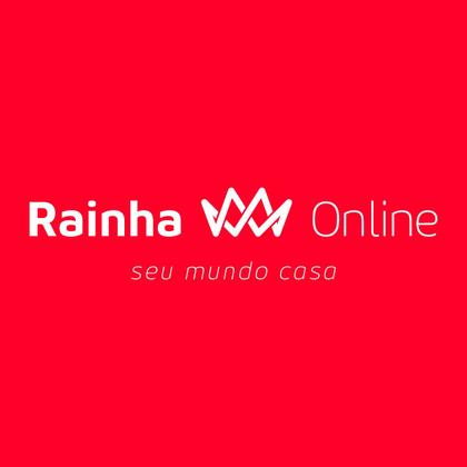 Imagem de Tapete Apolo Redondo Pelo Baixo 2m - Pink