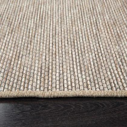 Imagem de Tapete Artesano Cor 01- 250X350 - Bege - Edantex