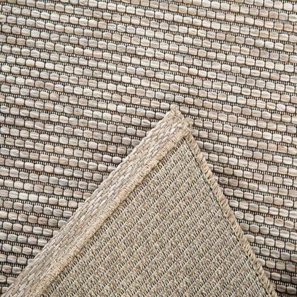 Imagem de Tapete Artesano Cor 01- 250X350 - Bege - Edantex