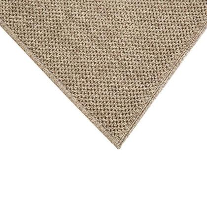 Imagem de Tapete Artesano Cor 03- 140X200 - Bege - Edantex