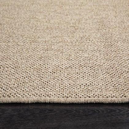 Imagem de Tapete Artesano Cor 03- 250X350 - Bege - Edantex