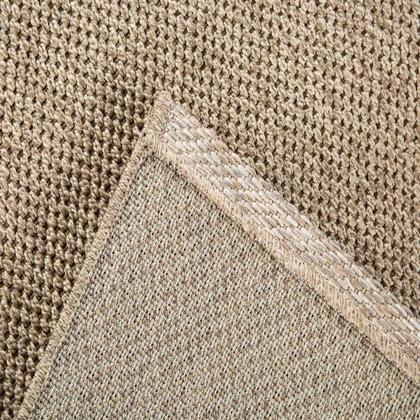 Imagem de Tapete Artesano Cor 03- 250X350 - Bege - Edantex