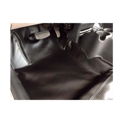 Imagem de Tapete Automotivo Assoalho Emborrachado Bidim Volkswagen Crossfox