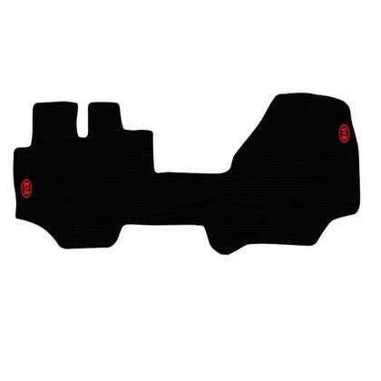 Imagem de Tapete Automotivo Kia Bongo K2500 - 2005/2012