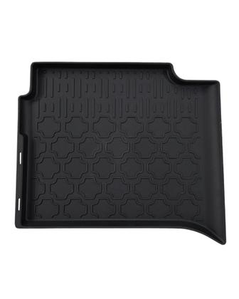 Imagem de Tapete Bandeja Borracha Fiat Pulse 2021 2022 2023 2024 Jg 5 Pcas