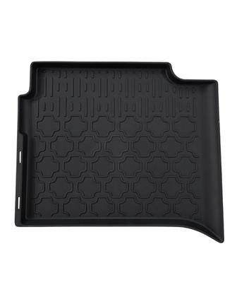 Imagem de Tapete Bandeja Borracha Fiat Pulse 2021 2022 2023 Jg 5 Pcas