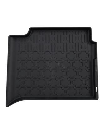 Imagem de Tapete Bandeja Borracha Fiat Pulse 2021 2022 2023 Jg 5 Pcas