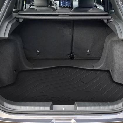 Imagem de Tapete Bandeja Protetor Porta Malas Para Fiat Fastback 2022 e 2023