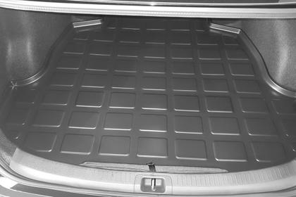 Imagem de Tapete Bandeja Protetor Porta Malas Toyota Corolla 2020