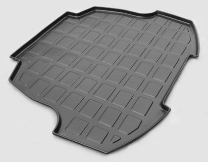 Imagem de Tapete Bandeja Protetor Porta Malas Toyota Corolla 2020