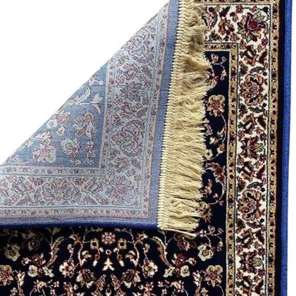 Imagem de Tapete Belga 140Cm X 200Cm Vise ul Jolitex