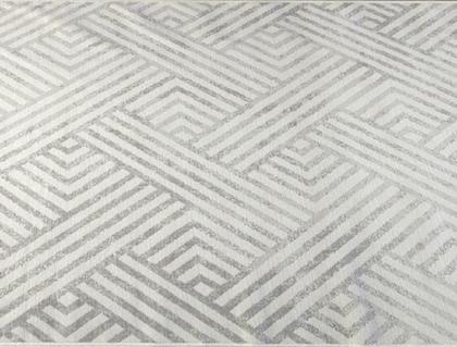 Imagem de Tapete Belga Luxo 2,00 X 3,00 Leve Lavável Bege CRT 137A