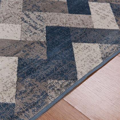 Imagem de Tapete belga stillo 1,00 x 1,40