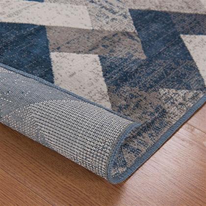 Imagem de Tapete belga stillo 1,00 x 1,40