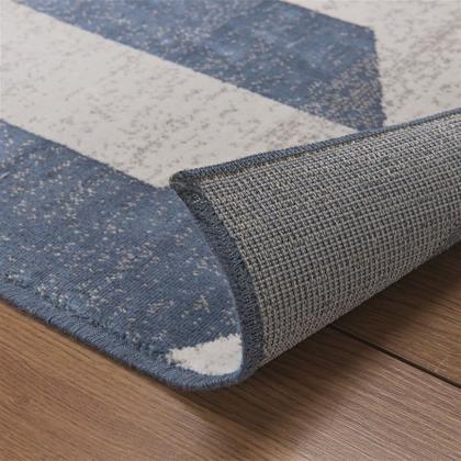 Imagem de Tapete belga stillo 1,00 x 1,40