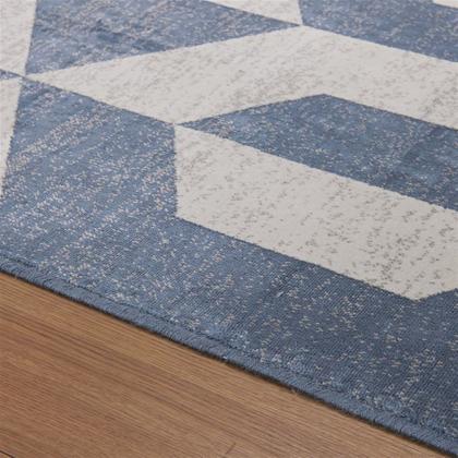 Imagem de Tapete belga stillo 1,00 x 1,40