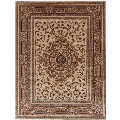 Imagem de Tapete belga stillo 1,00 x 1,40