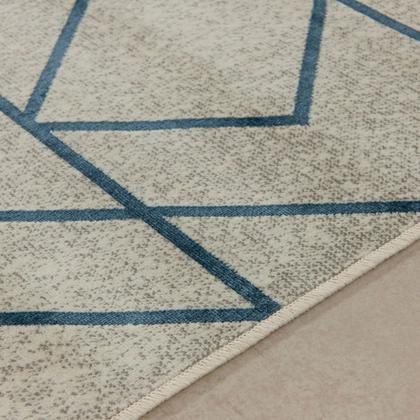 Imagem de Tapete belga stillo 1,00 x 1,40