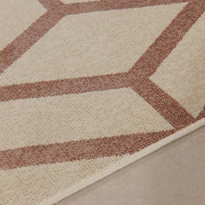 Imagem de Tapete belga stillo 1,00 x 1,40