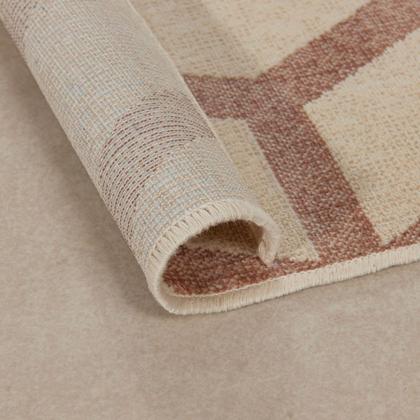 Imagem de Tapete belga stillo 1,00 x 1,40