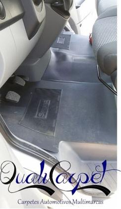 Imagem de Tapete Borracha Personalizado Sprinter Todas