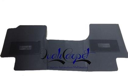 Imagem de Tapete Borracha Personalizado Sprinter Todas