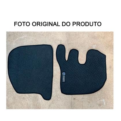 Imagem de TAPETE BORRACHA VOLVO VM Rodoviario 4X2 6X2R Truck Bi-truck