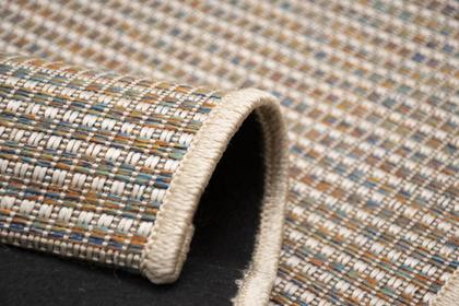 Imagem de Tapete Buzios Lual Bege ul 3,00X4,00