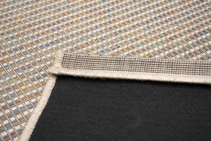 Imagem de Tapete Buzios Lual Bege ul 3,00X4,00