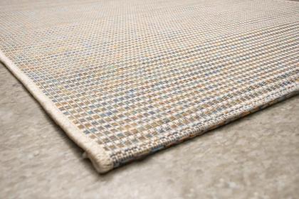 Imagem de Tapete Buzios Lual Bege ul 3,00X4,00