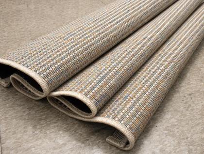 Imagem de Tapete Buzios Lual Bege ul 3,00X4,00