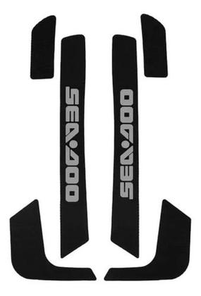 Imagem de Tapete C/ Cola Para Jet Ski Sea-doo Sp / Spx / Xp / Spi