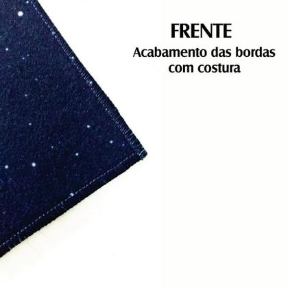 Imagem de Tapete Capacho Personalizado A Última Palavra vem de Deus