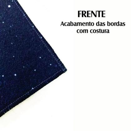 Imagem de Tapete Capacho Personalizado A Ultima Palavra Vem de Deus