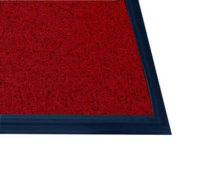 Imagem de Tapete Capacho Vinil 12mm com Borda 1,27x1,50Mt