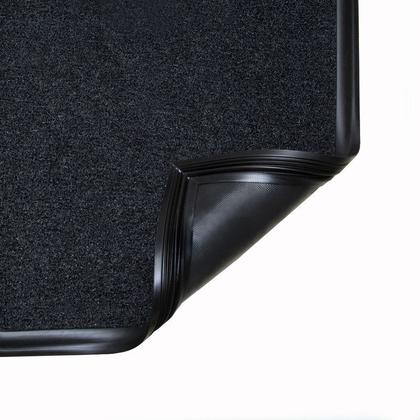 Imagem de Tapete Capacho vinil 12mm com Borda 47x77Cm