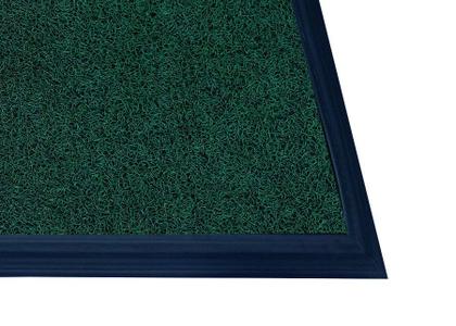 Imagem de Tapete Capacho vinil 12mm com Borda 47x77Cm