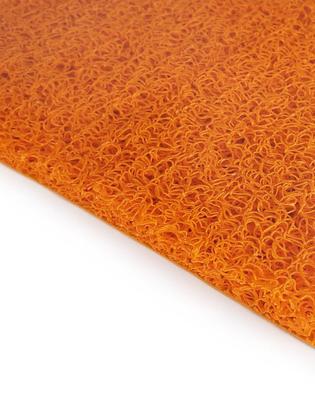 Imagem de Tapete Capacho Vinilico 12mm Liso 0,6X11,5 Alto Trafego