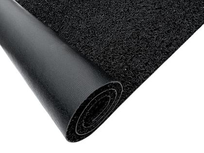 Imagem de Tapete Capacho Vinilico 12mm Liso 0,6X11,5 Alto Trafego