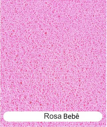 Imagem de Tapete Capacho Vinilico 12mm Liso 0,6X11,5 Alto Trafego