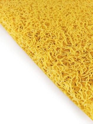 Imagem de Tapete Capacho Vinilico 12mm Liso 0,6X5,0m Alto Trafego