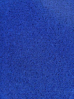 Imagem de Tapete Capacho Vinilico 12mm Liso 0,6X5,0m Alto Trafego