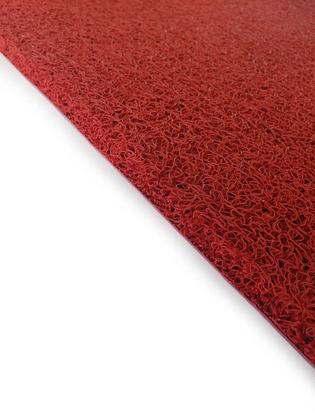 Imagem de Tapete Capacho Vinilico 12mm Liso 0,6X5,0m Alto Trafego