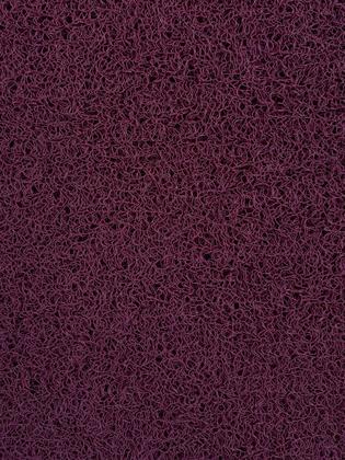 Imagem de Tapete Capacho Vinilico 12mm Liso 0,6X5,0m Alto Trafego