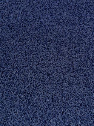 Imagem de Tapete Capacho Vinilico 12mm Liso 0,6X8m Alto Trafego